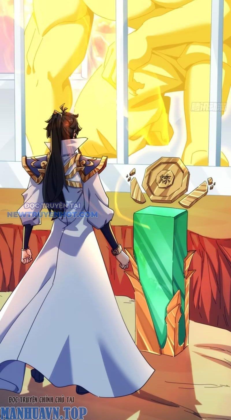 Mời Công Tử Trảm Yêu Chap 59 - Next Chap 60