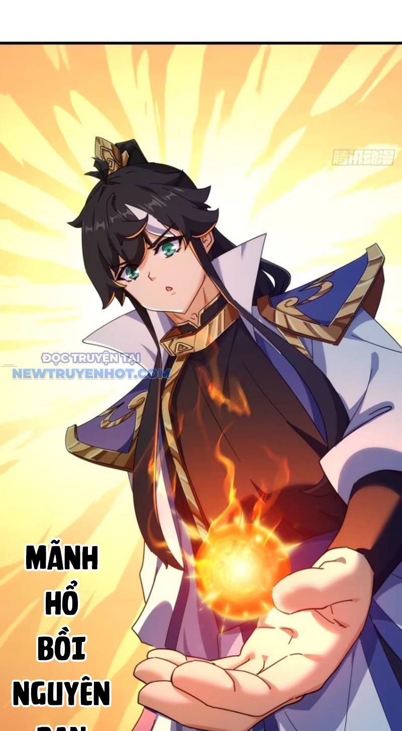 Mời Công Tử Trảm Yêu Chap 59 - Next Chap 60