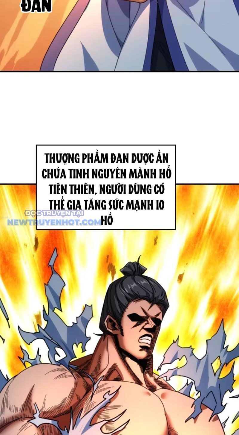 Mời Công Tử Trảm Yêu Chap 59 - Next Chap 60