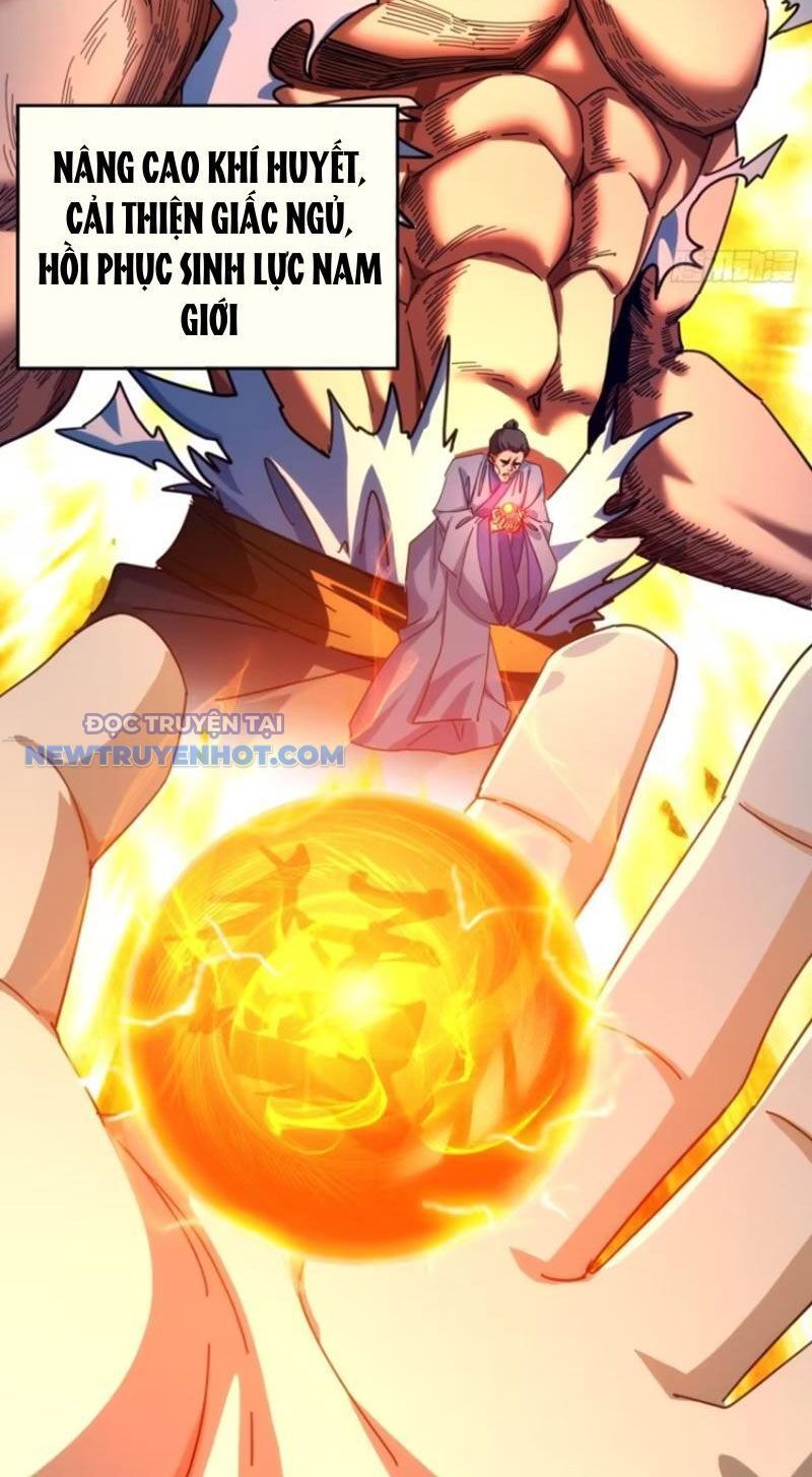 Mời Công Tử Trảm Yêu Chap 59 - Next Chap 60