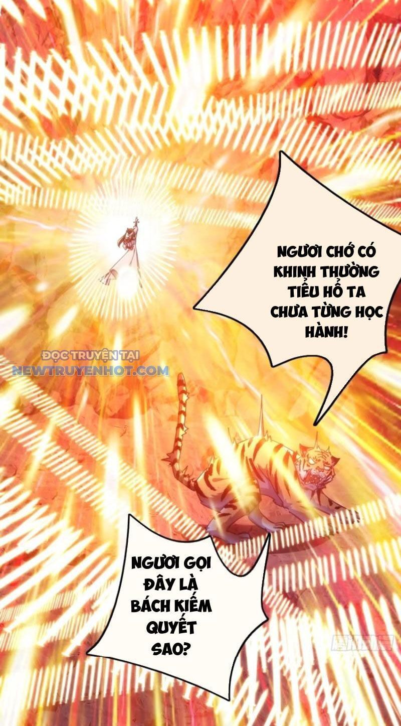 Mời Công Tử Trảm Yêu Chap 59 - Next Chap 60