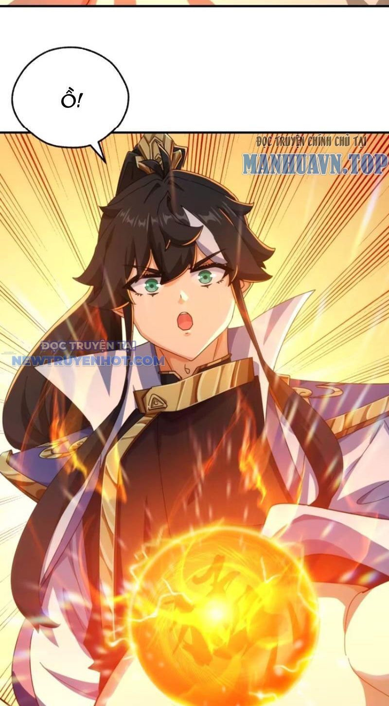 Mời Công Tử Trảm Yêu Chap 59 - Next Chap 60