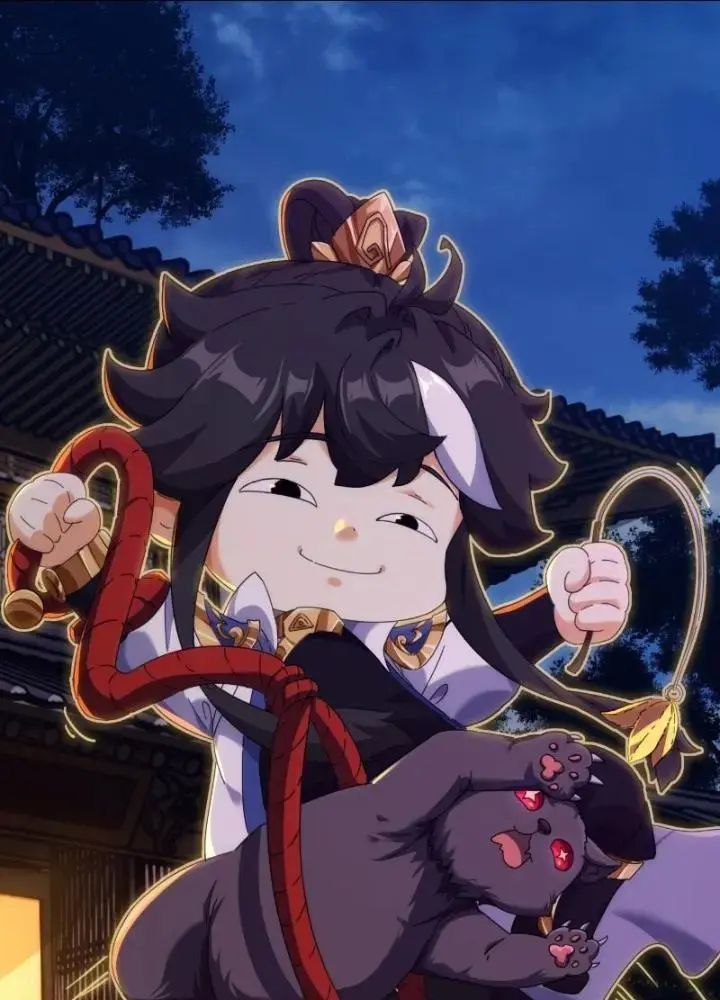 Mời Công Tử Trảm Yêu Chap 6 - Next Chap 7