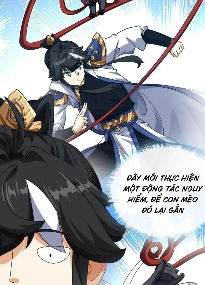 Mời Công Tử Trảm Yêu Chap 6 - Next Chap 7