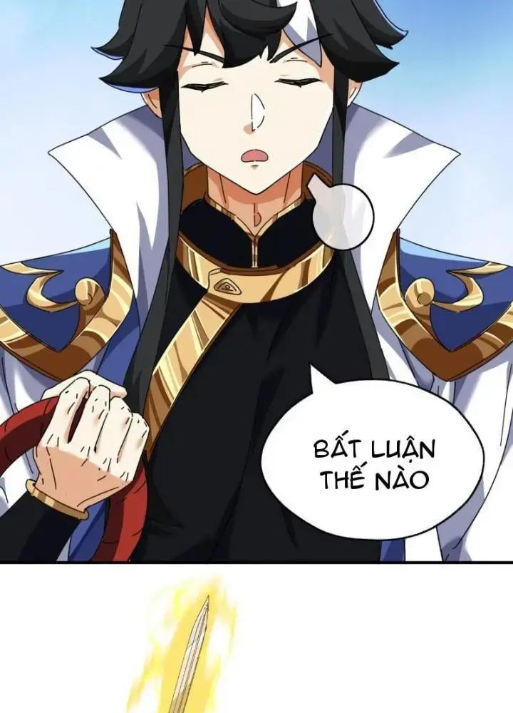 Mời Công Tử Trảm Yêu Chap 6 - Next Chap 7