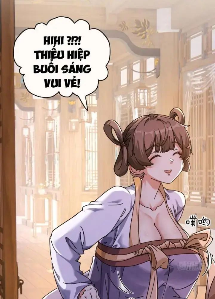 Mời Công Tử Trảm Yêu Chap 6 - Next Chap 7