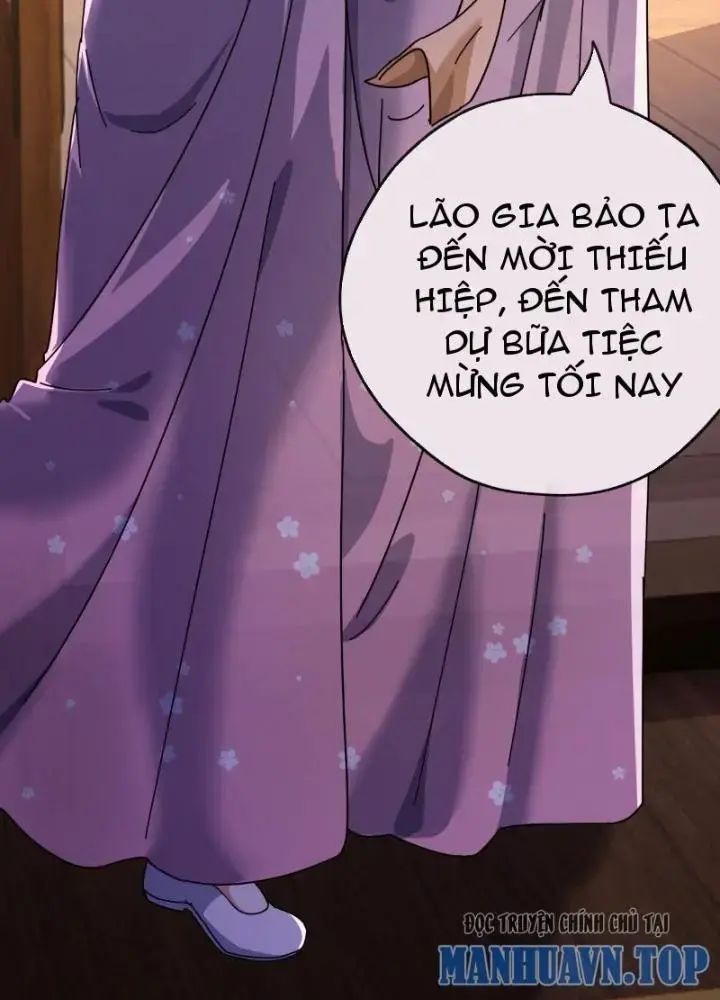 Mời Công Tử Trảm Yêu Chap 6 - Next Chap 7