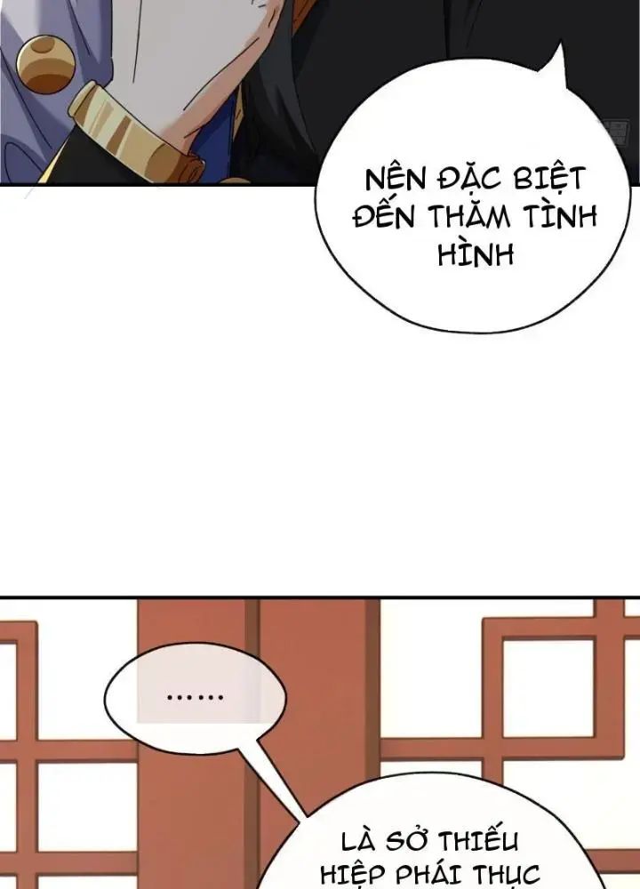 Mời Công Tử Trảm Yêu Chap 6 - Next Chap 7