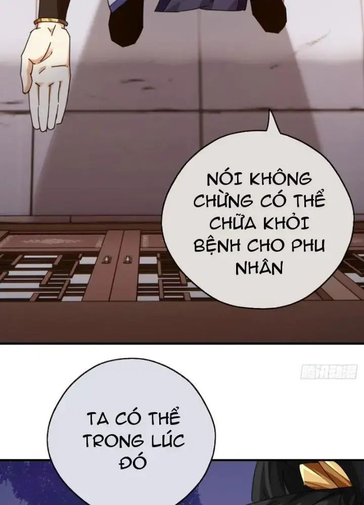 Mời Công Tử Trảm Yêu Chap 6 - Next Chap 7