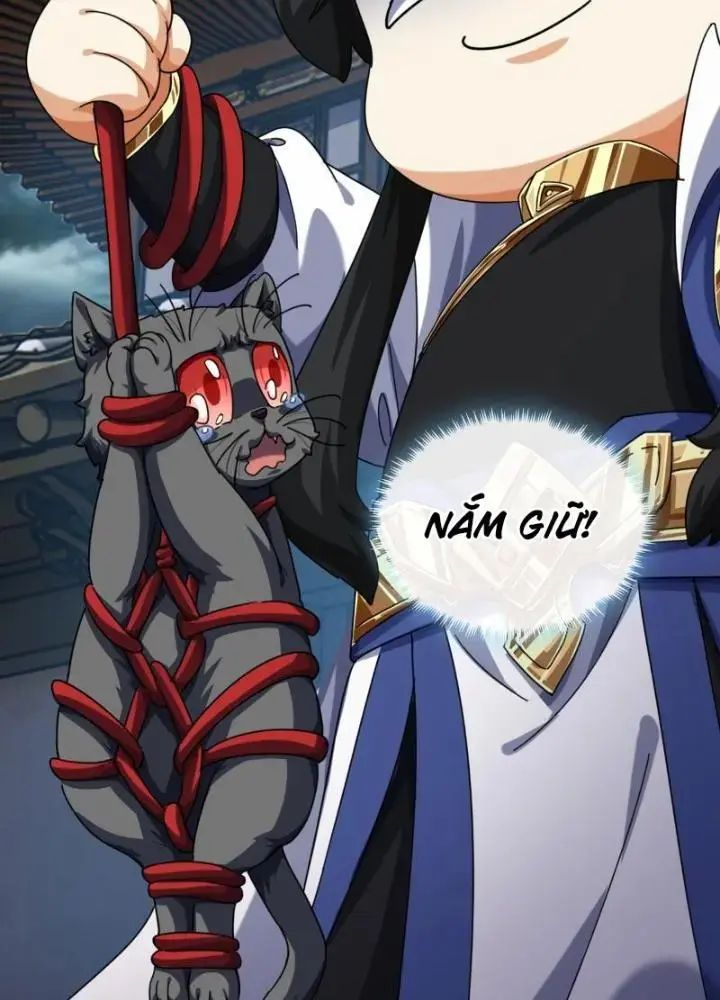 Mời Công Tử Trảm Yêu Chap 6 - Next Chap 7