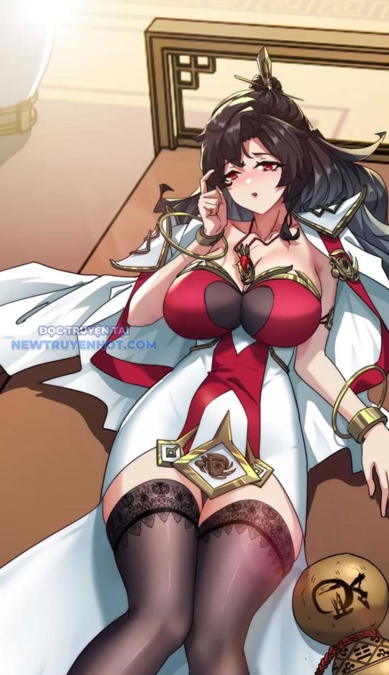 Mời Công Tử Trảm Yêu Chap 60 - Next Chap 61