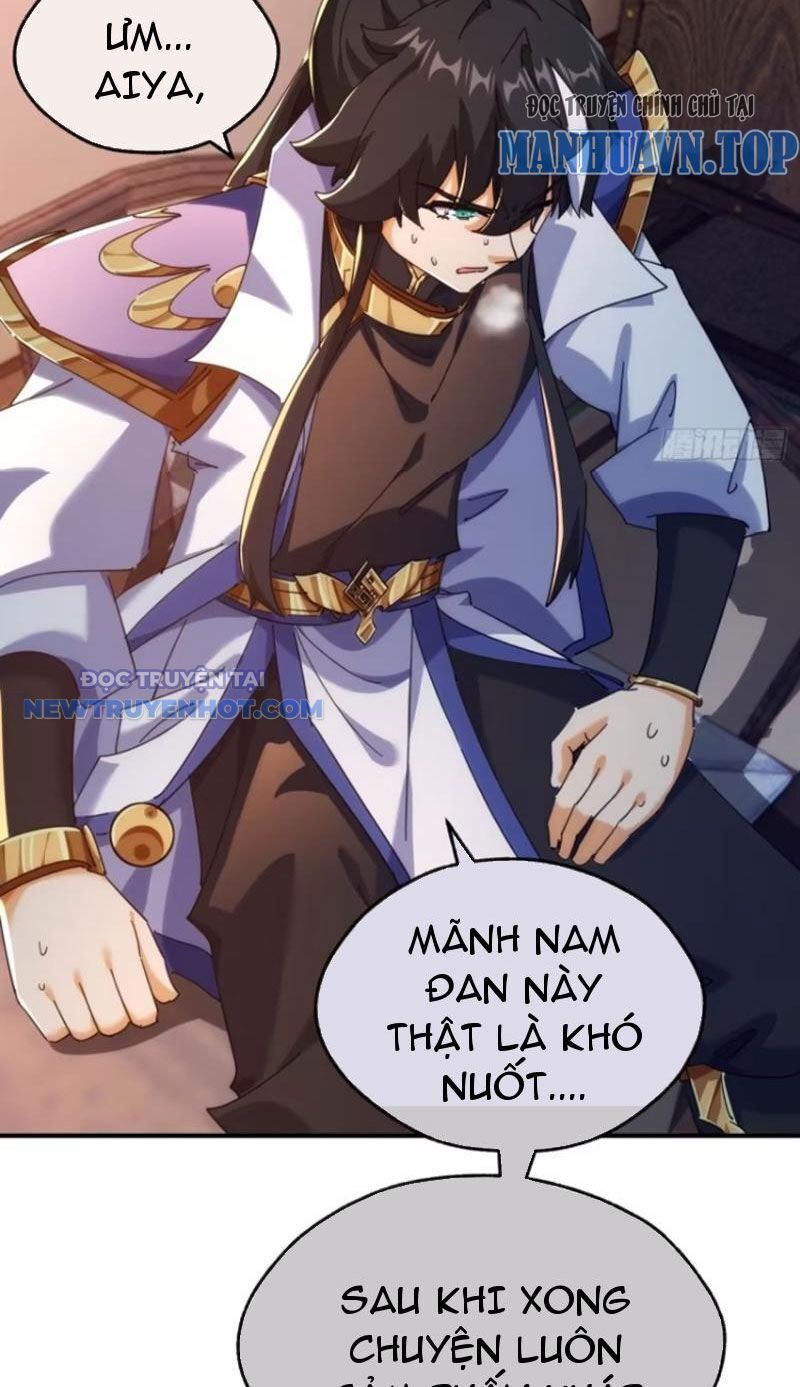 Mời Công Tử Trảm Yêu Chap 60 - Next Chap 61