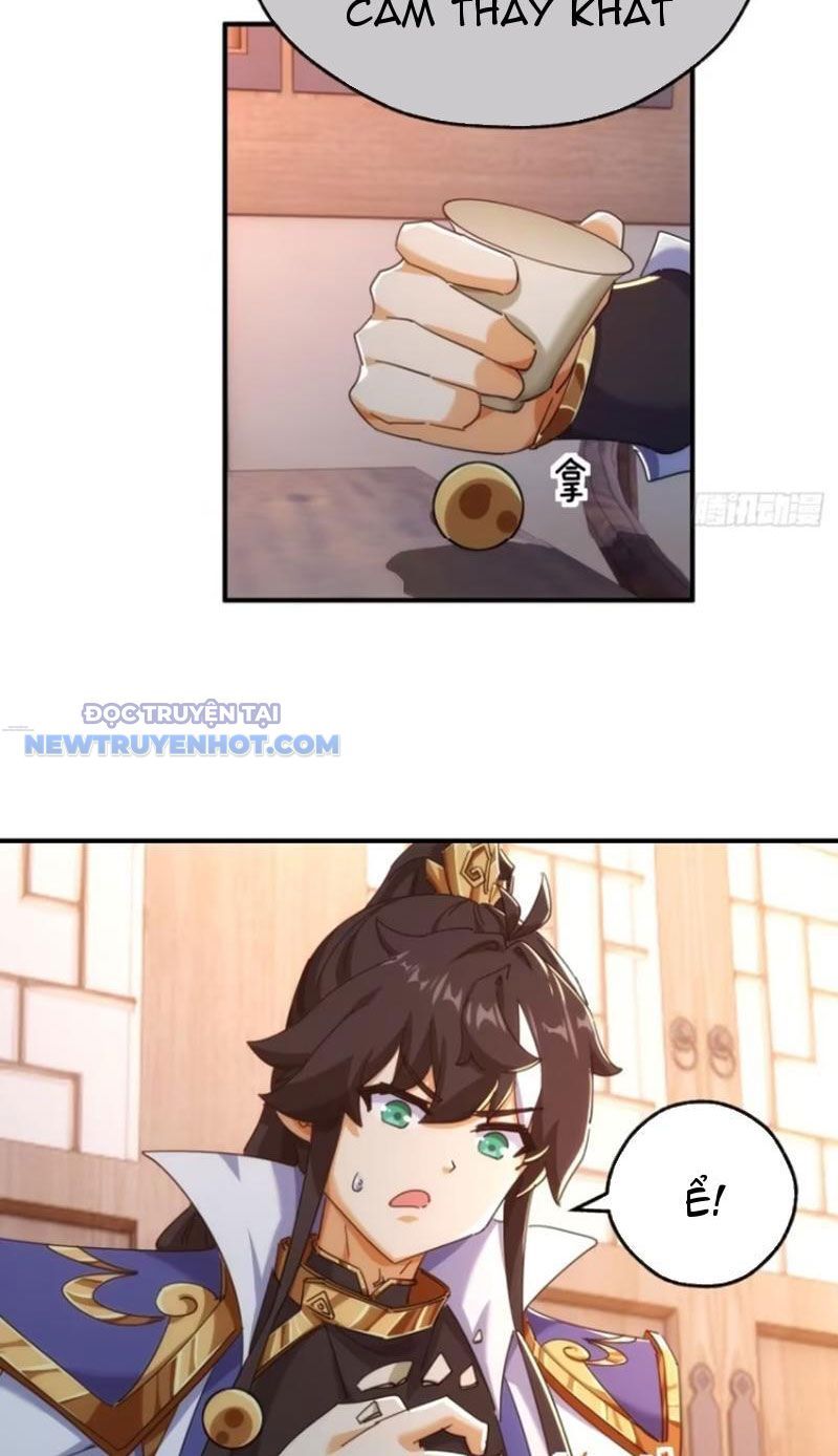 Mời Công Tử Trảm Yêu Chap 60 - Next Chap 61