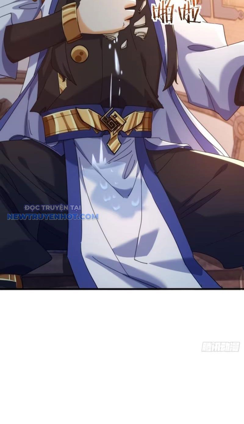 Mời Công Tử Trảm Yêu Chap 60 - Next Chap 61