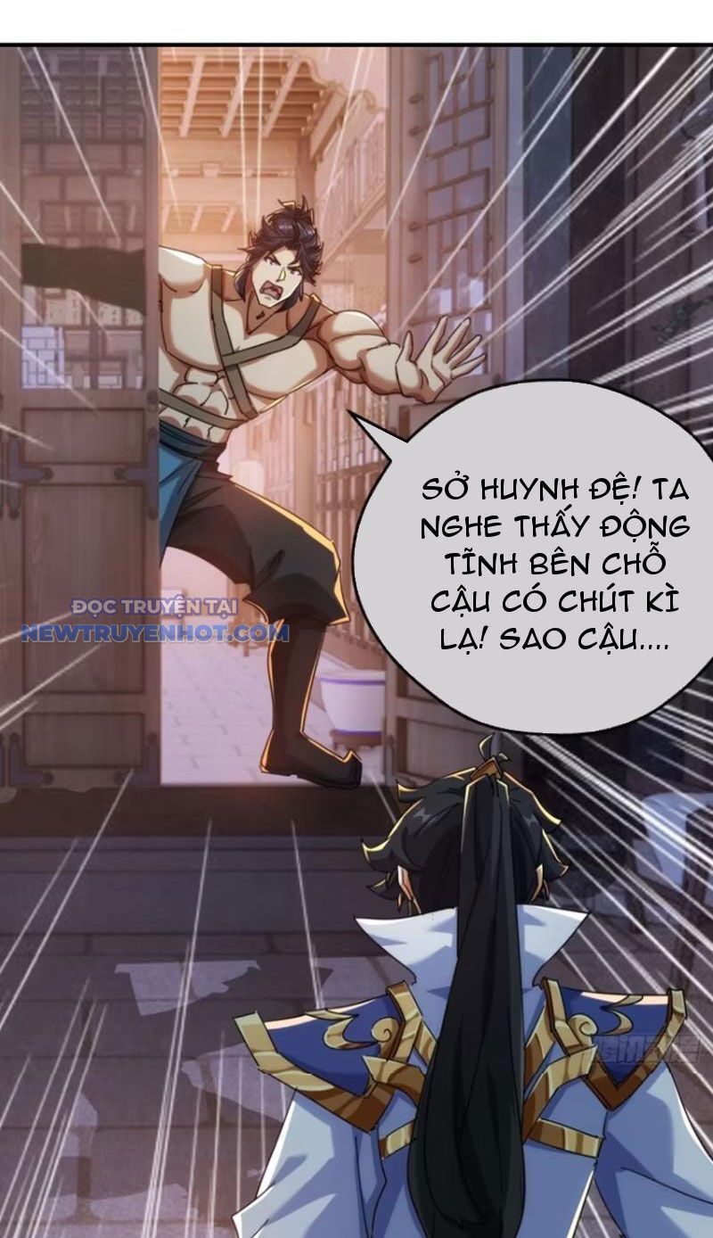 Mời Công Tử Trảm Yêu Chap 60 - Next Chap 61