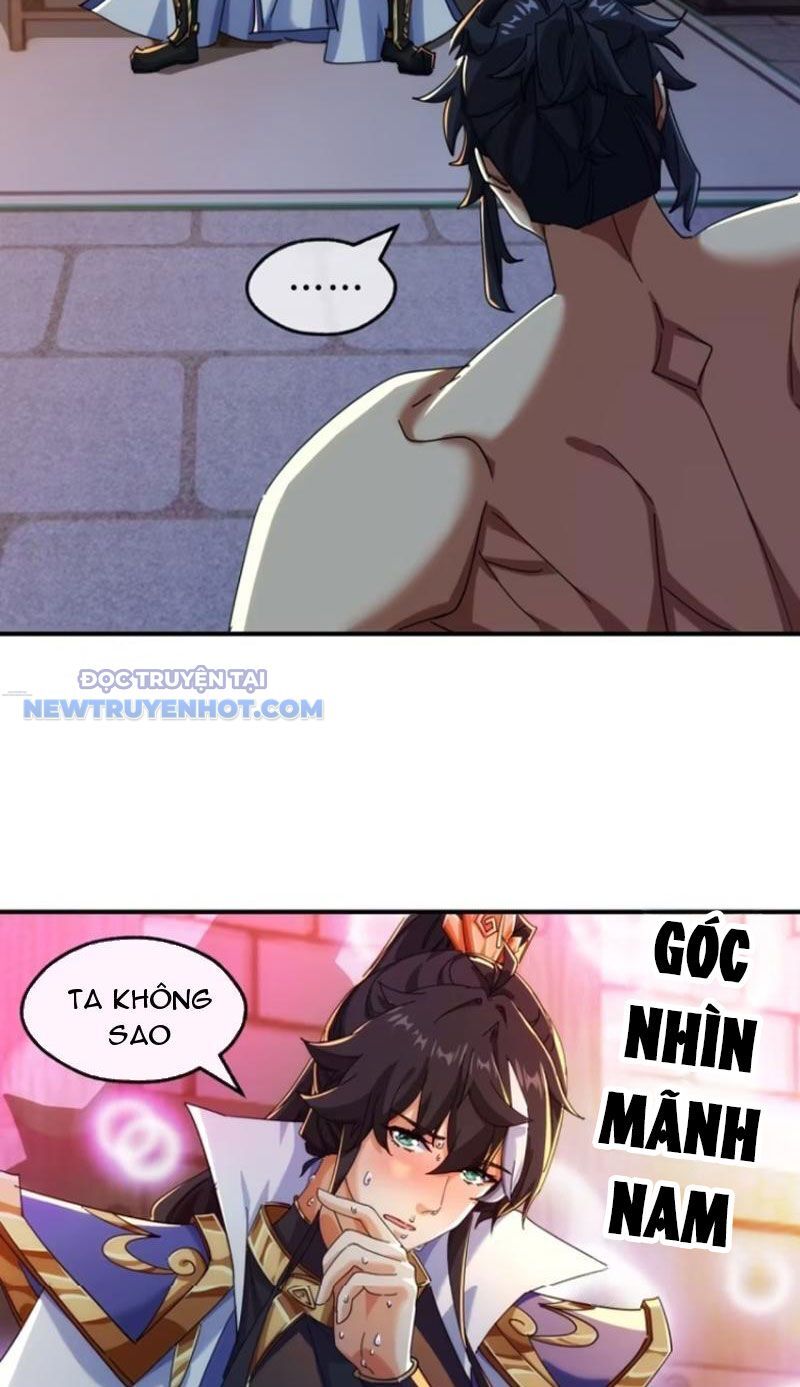 Mời Công Tử Trảm Yêu Chap 60 - Next Chap 61