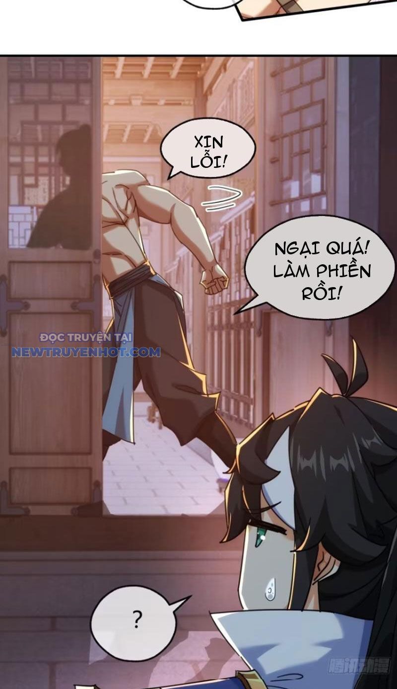 Mời Công Tử Trảm Yêu Chap 60 - Next Chap 61