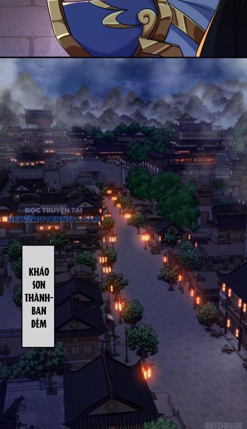 Mời Công Tử Trảm Yêu Chap 60 - Next Chap 61