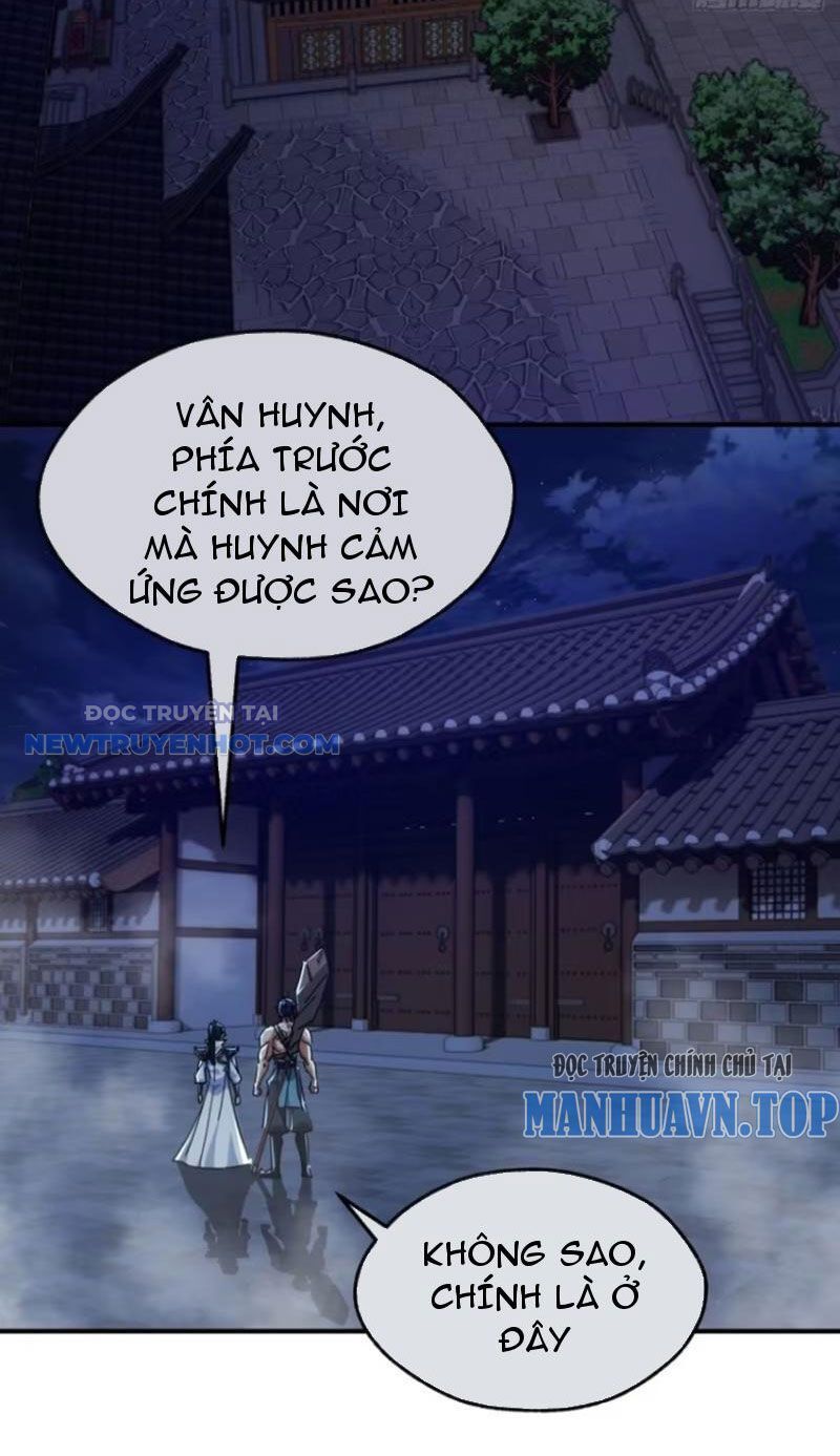 Mời Công Tử Trảm Yêu Chap 60 - Next Chap 61