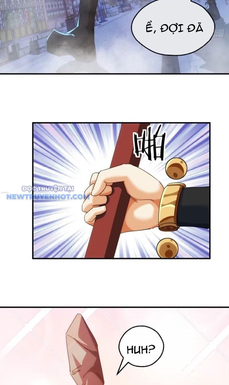 Mời Công Tử Trảm Yêu Chap 60 - Next Chap 61