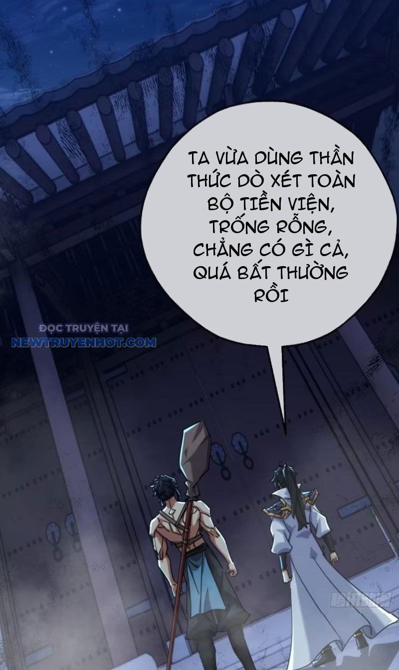 Mời Công Tử Trảm Yêu Chap 60 - Next Chap 61