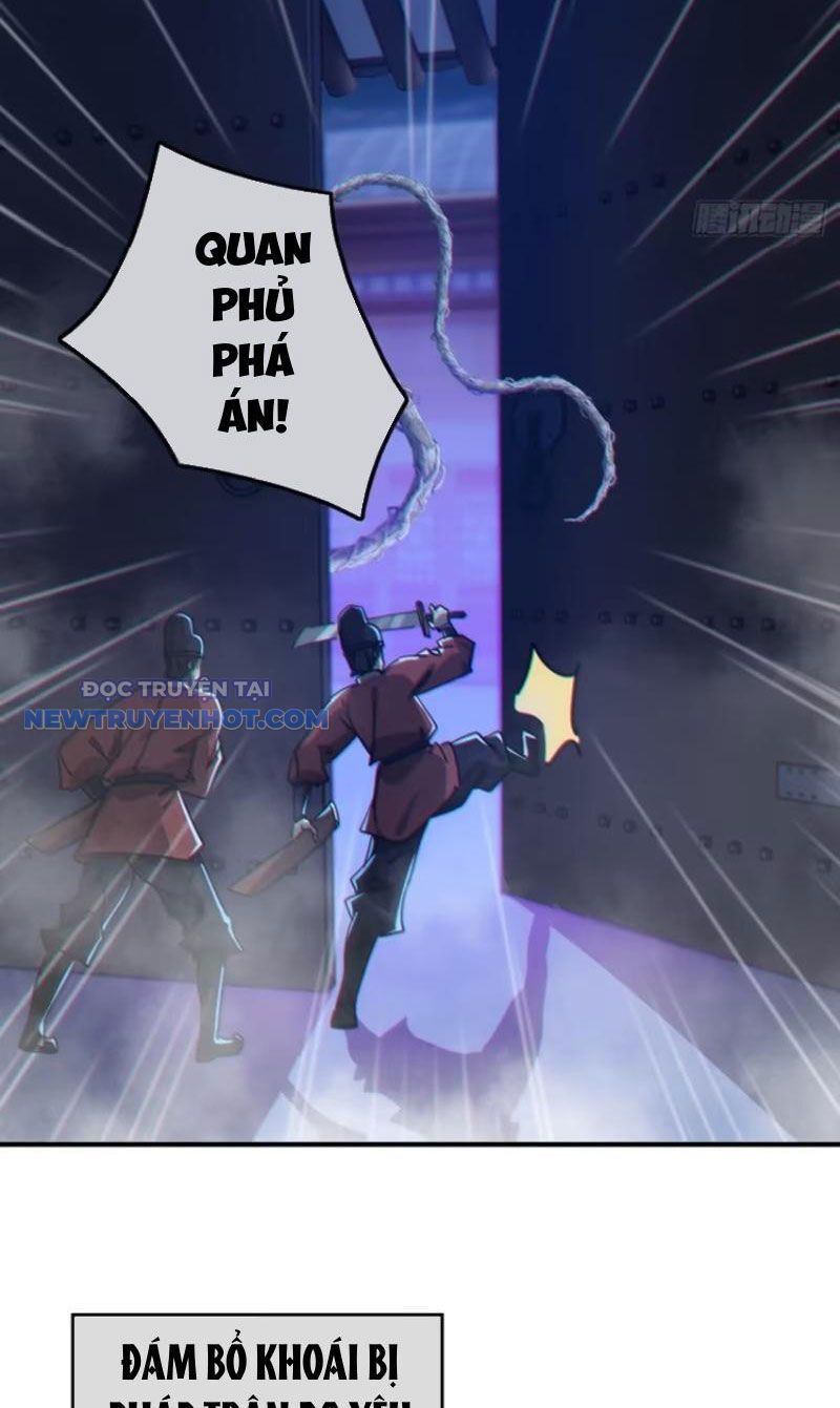 Mời Công Tử Trảm Yêu Chap 60 - Next Chap 61