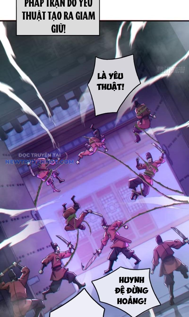 Mời Công Tử Trảm Yêu Chap 60 - Next Chap 61