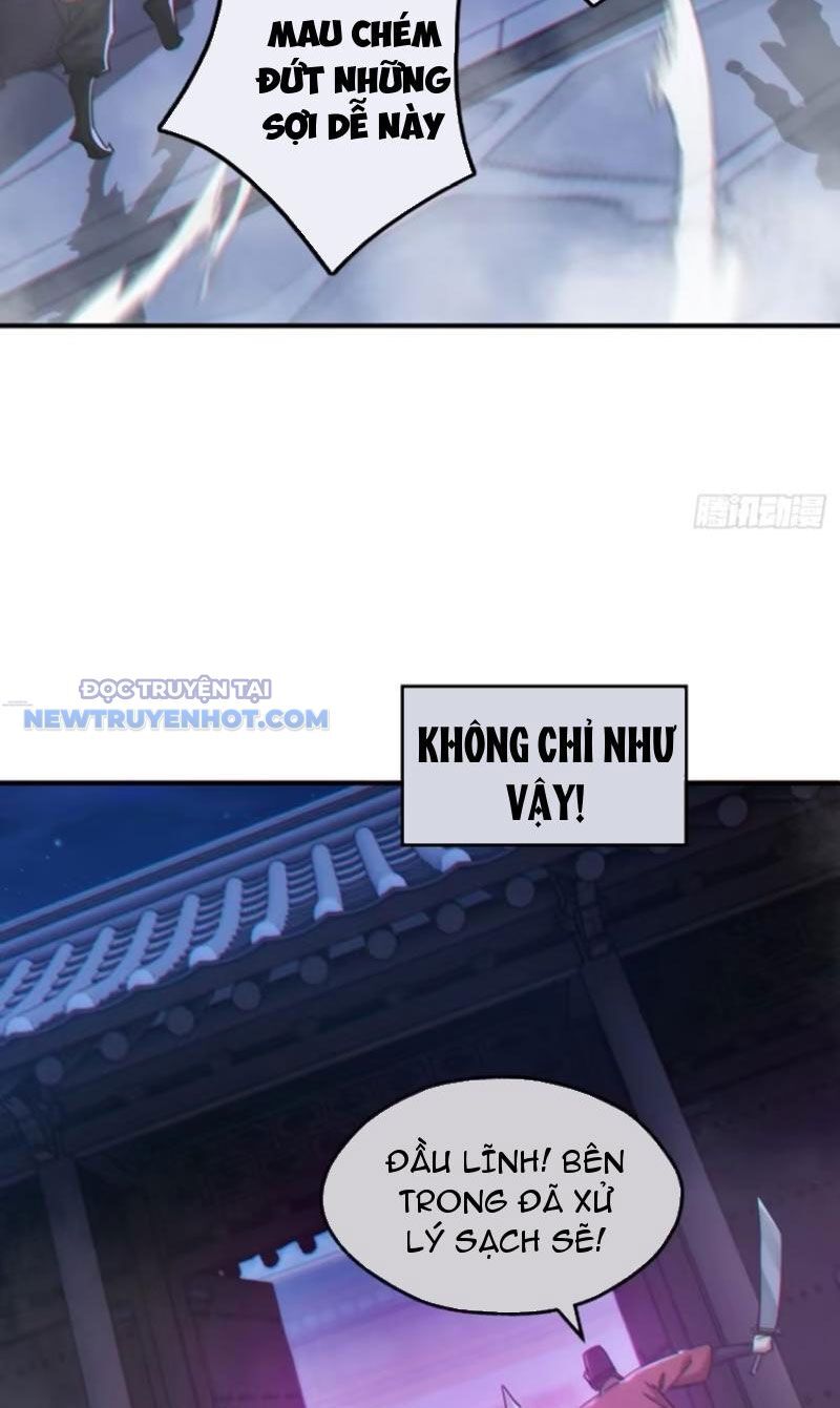Mời Công Tử Trảm Yêu Chap 60 - Next Chap 61