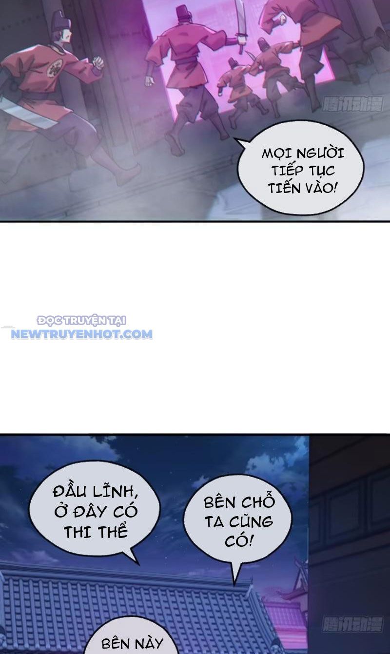 Mời Công Tử Trảm Yêu Chap 60 - Next Chap 61