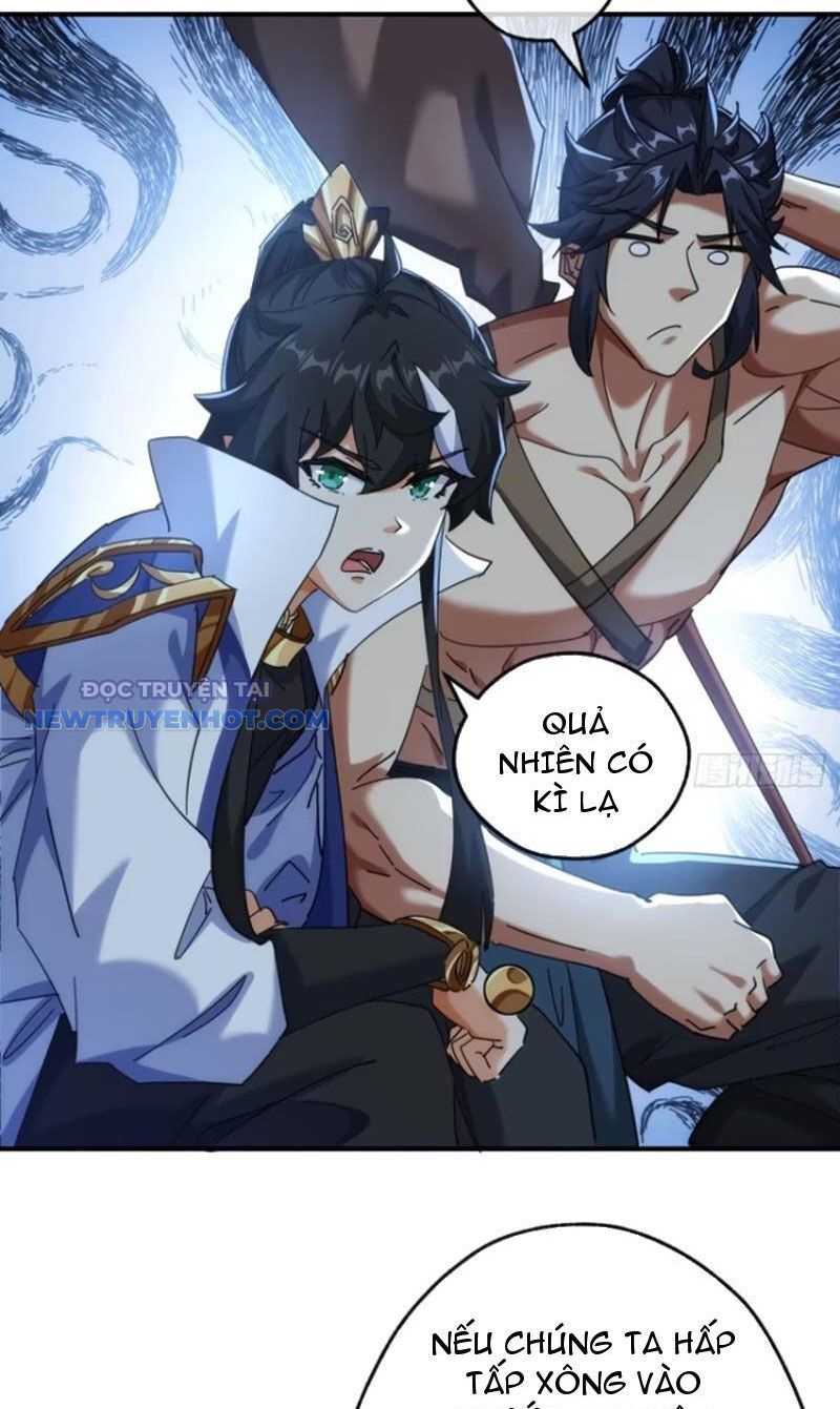 Mời Công Tử Trảm Yêu Chap 60 - Next Chap 61