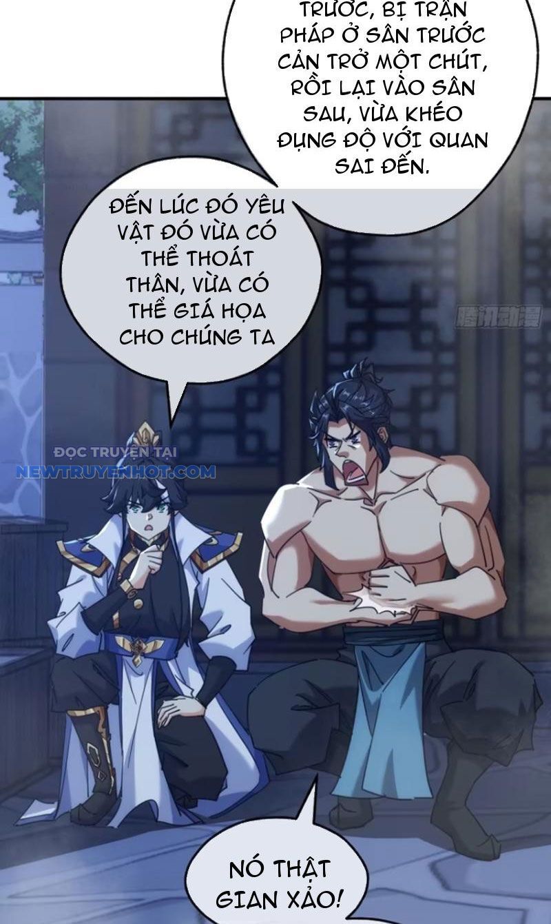 Mời Công Tử Trảm Yêu Chap 60 - Next Chap 61