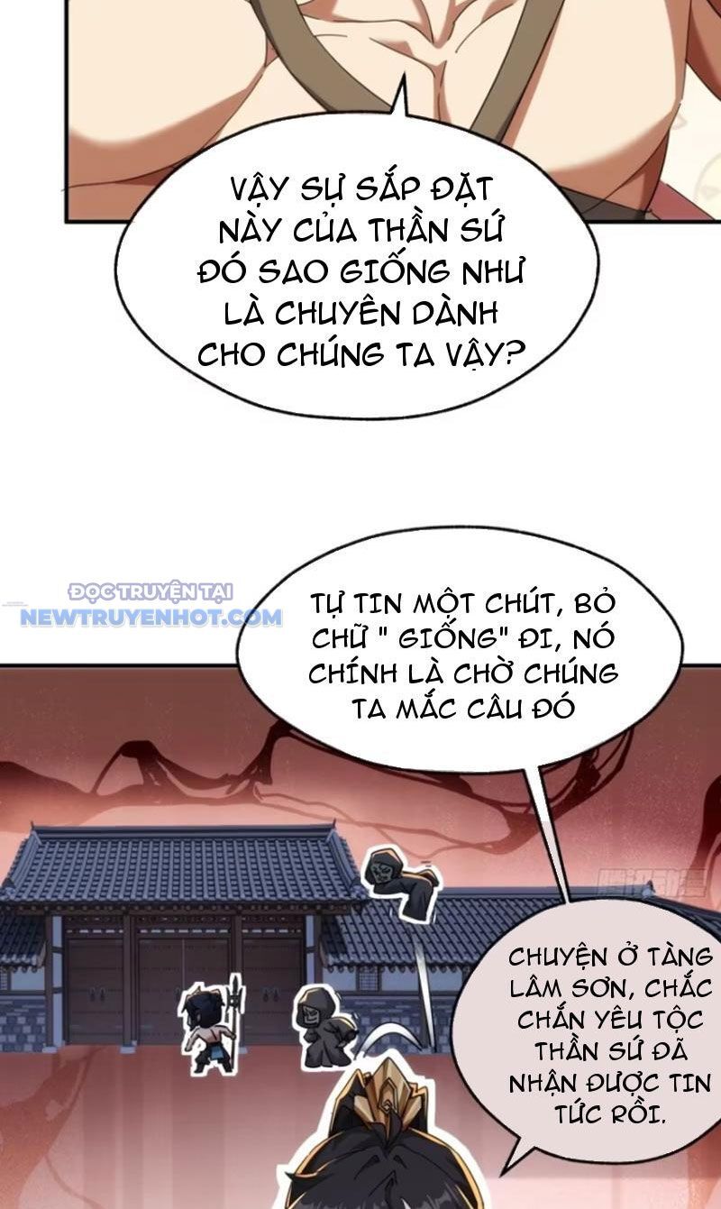 Mời Công Tử Trảm Yêu Chap 60 - Next Chap 61