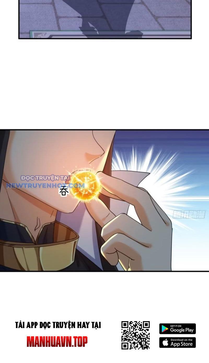 Mời Công Tử Trảm Yêu Chap 60 - Next Chap 61