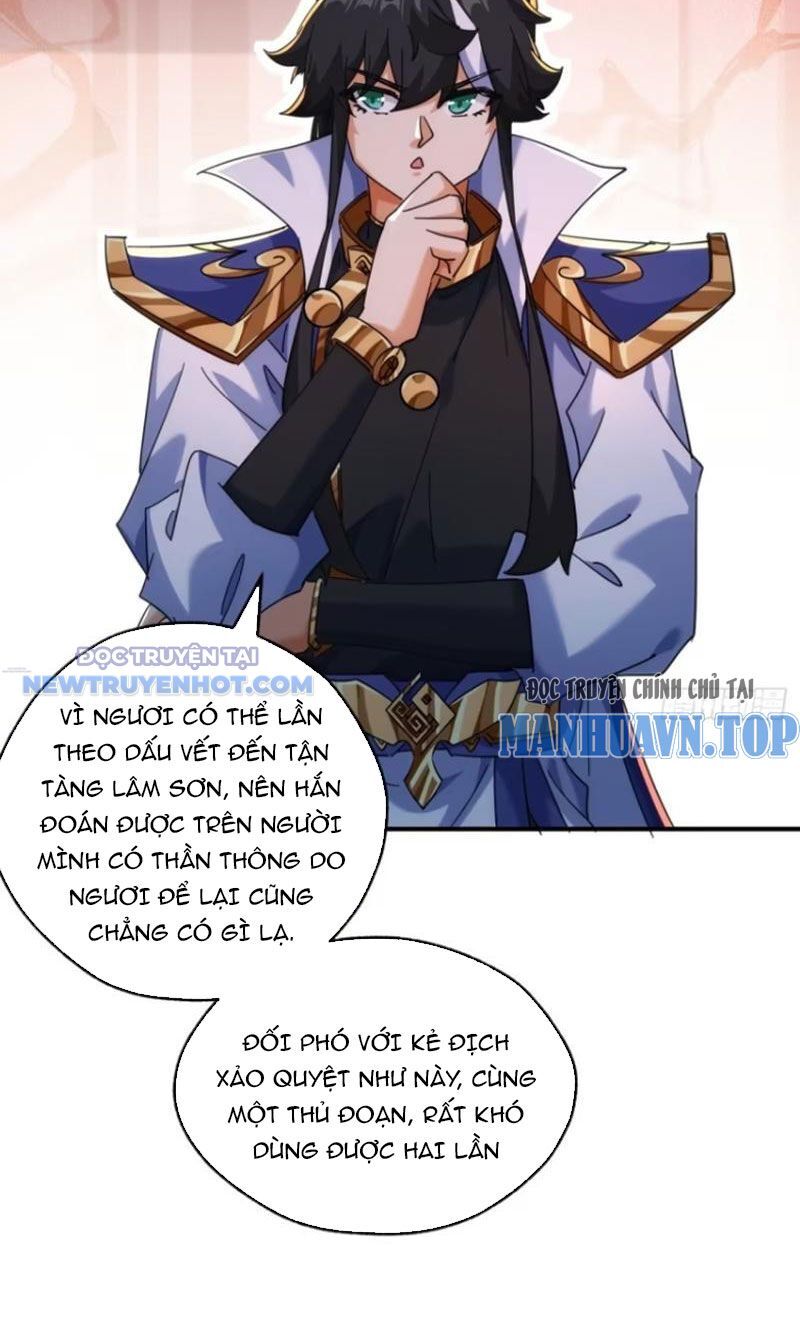 Mời Công Tử Trảm Yêu Chap 60 - Next Chap 61