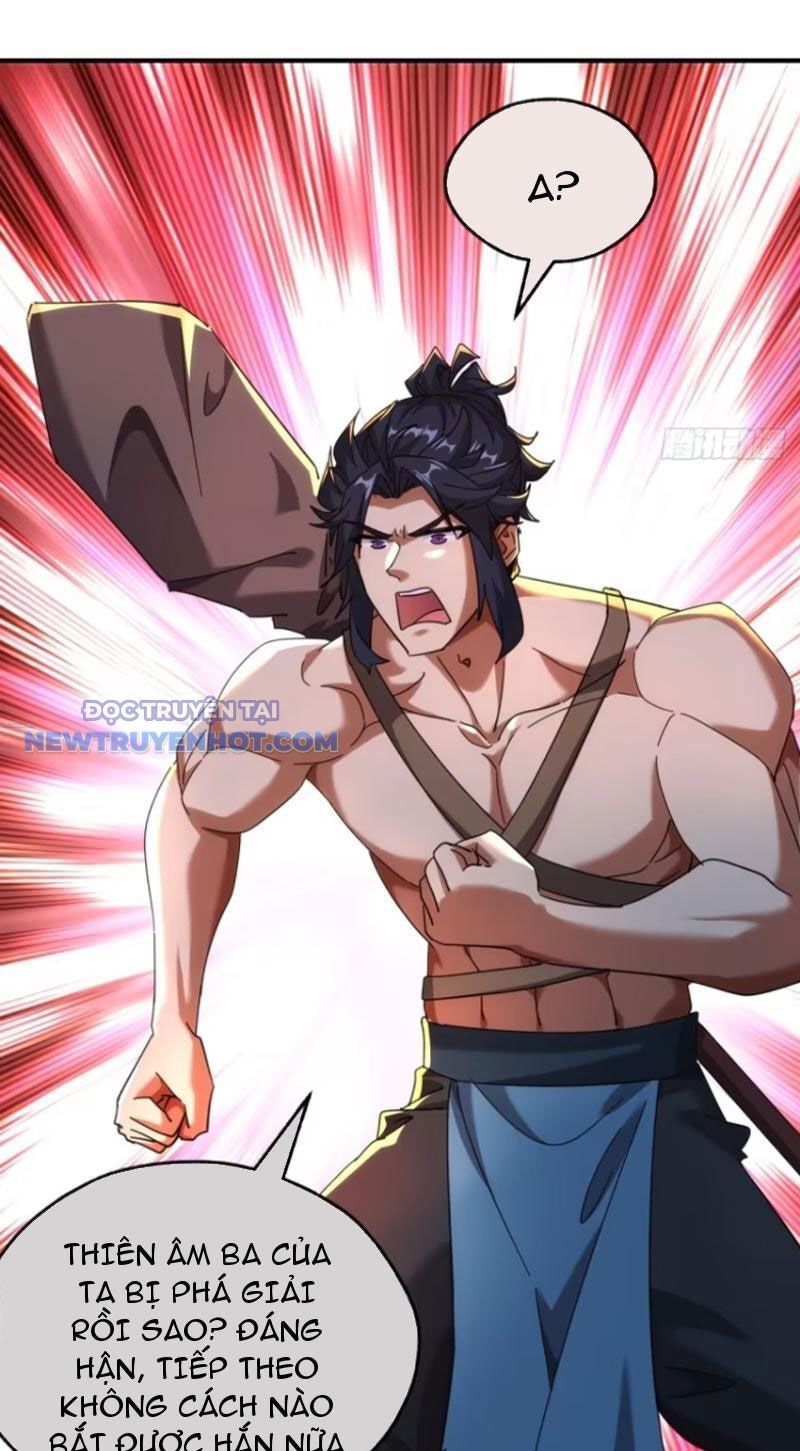 Mời Công Tử Trảm Yêu Chap 60 - Next Chap 61