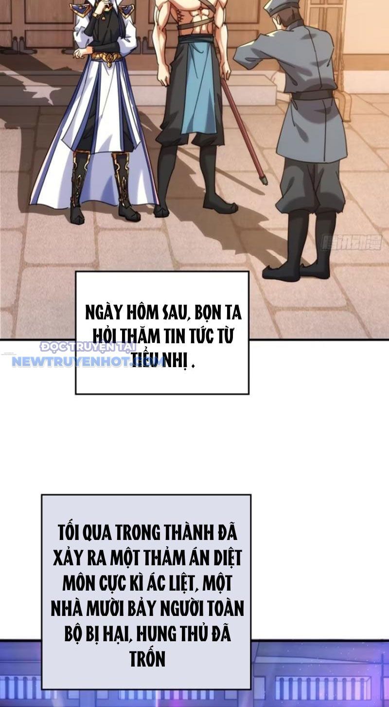 Mời Công Tử Trảm Yêu Chap 60 - Next Chap 61