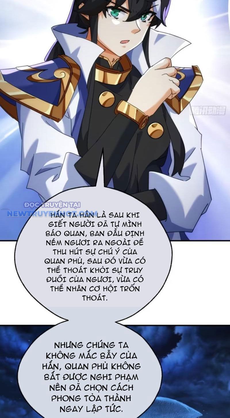 Mời Công Tử Trảm Yêu Chap 60 - Next Chap 61