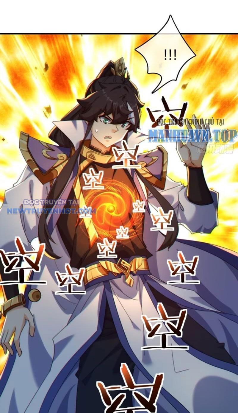 Mời Công Tử Trảm Yêu Chap 60 - Next Chap 61