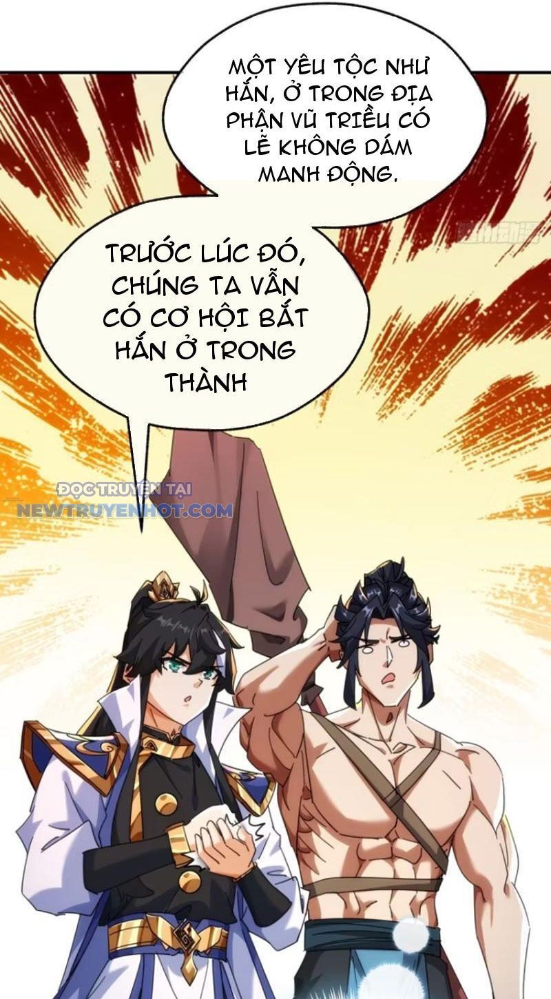 Mời Công Tử Trảm Yêu Chap 60 - Next Chap 61