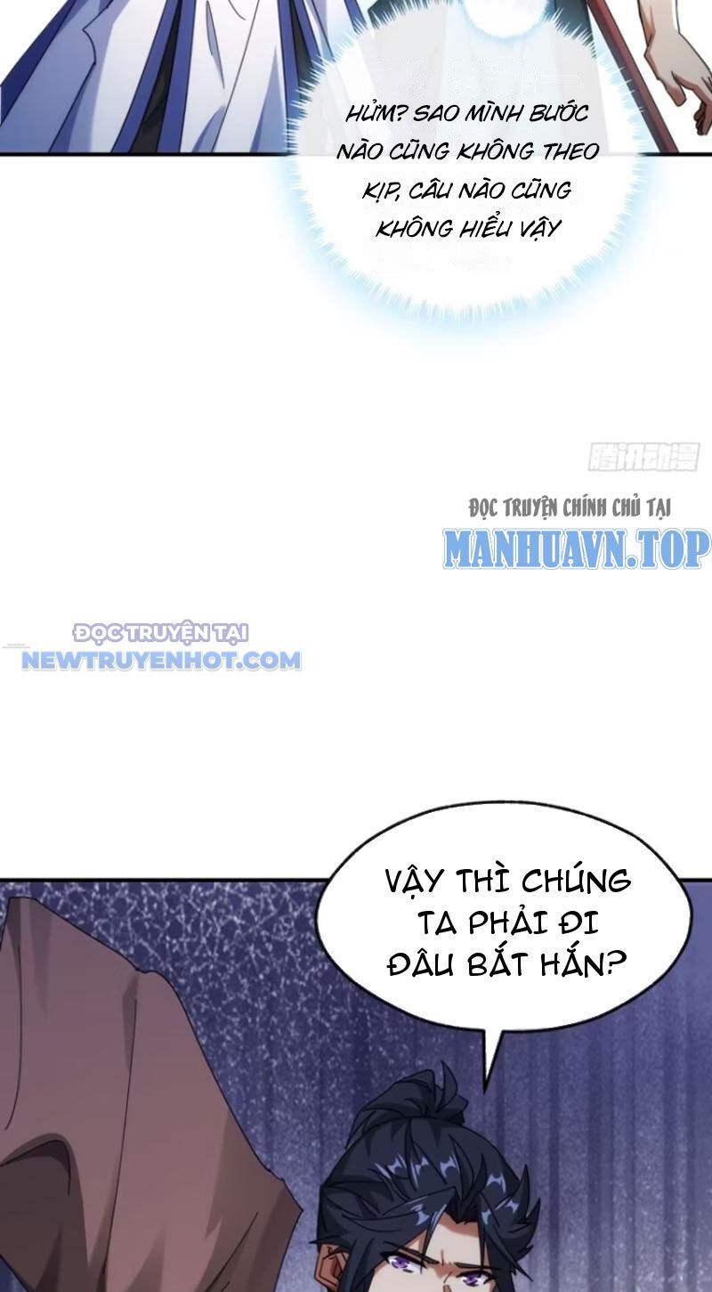 Mời Công Tử Trảm Yêu Chap 60 - Next Chap 61