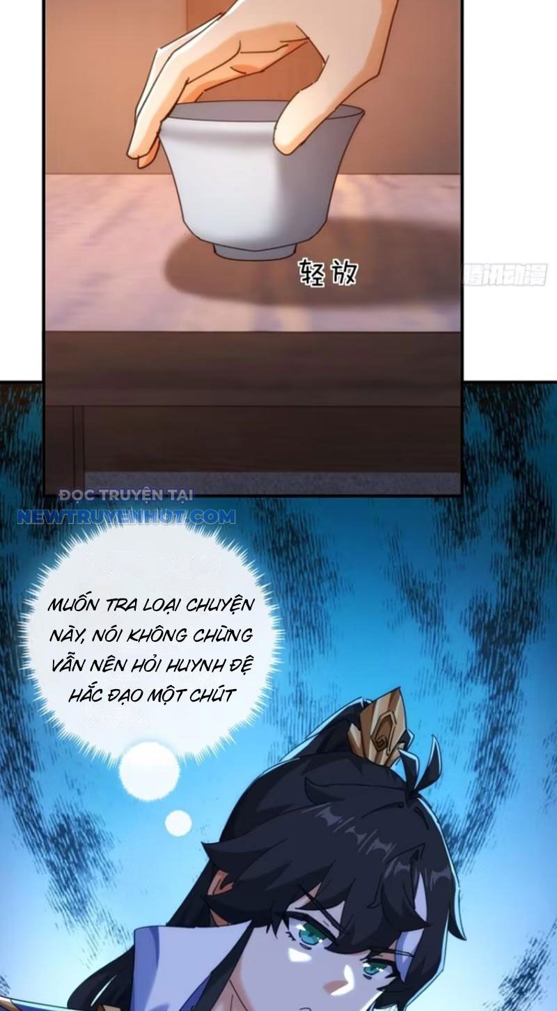 Mời Công Tử Trảm Yêu Chap 60 - Next Chap 61