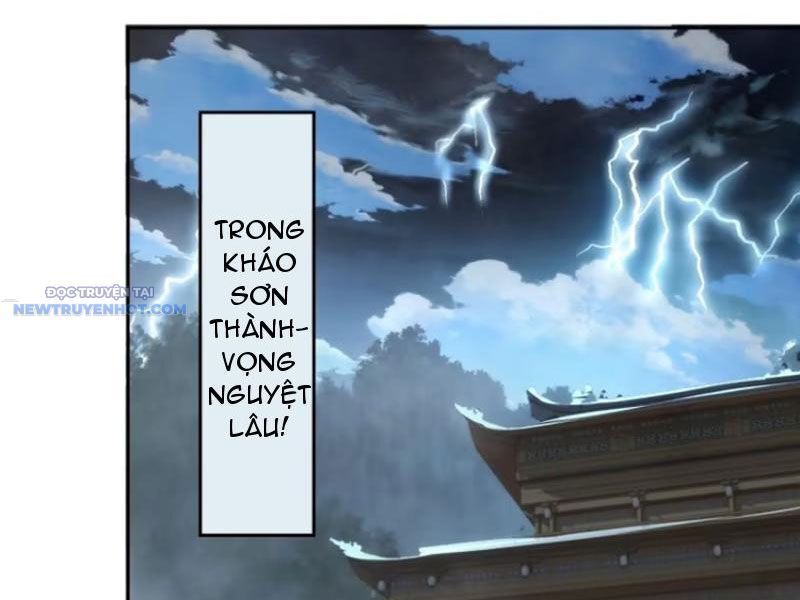 Mời Công Tử Trảm Yêu Chap 61 - Next Chap 62
