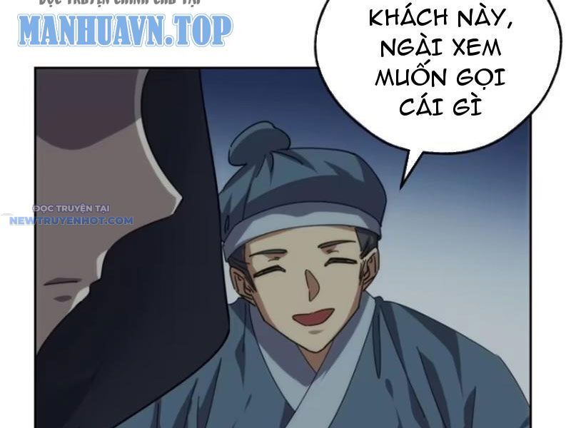 Mời Công Tử Trảm Yêu Chap 61 - Next Chap 62