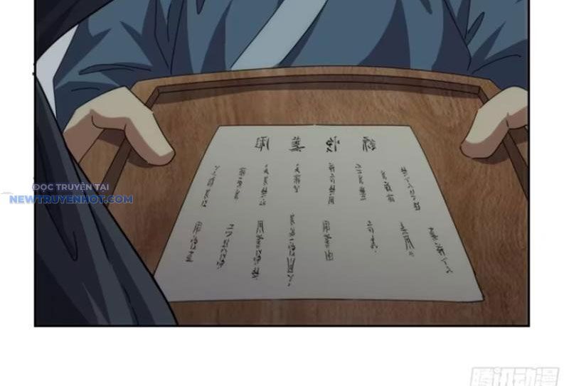 Mời Công Tử Trảm Yêu Chap 61 - Next Chap 62