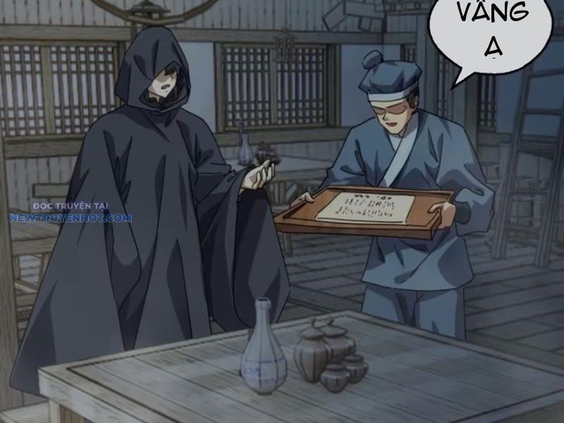 Mời Công Tử Trảm Yêu Chap 61 - Next Chap 62