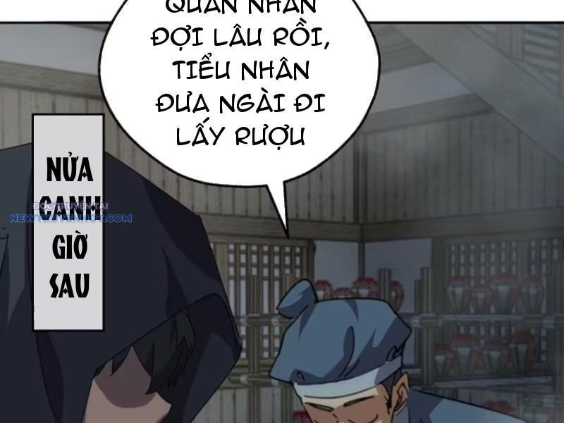 Mời Công Tử Trảm Yêu Chap 61 - Next Chap 62