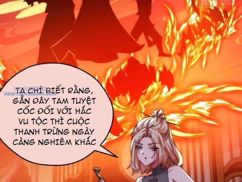 Mời Công Tử Trảm Yêu Chap 61 - Next Chap 62