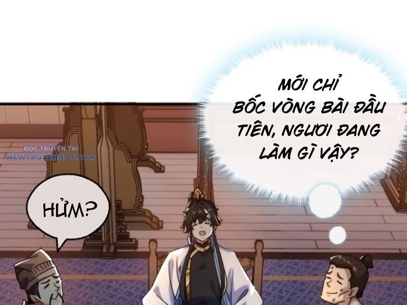 Mời Công Tử Trảm Yêu Chap 62 - Next Chap 63