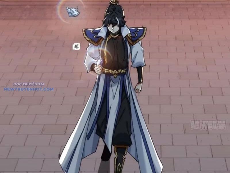 Mời Công Tử Trảm Yêu Chap 62 - Next Chap 63