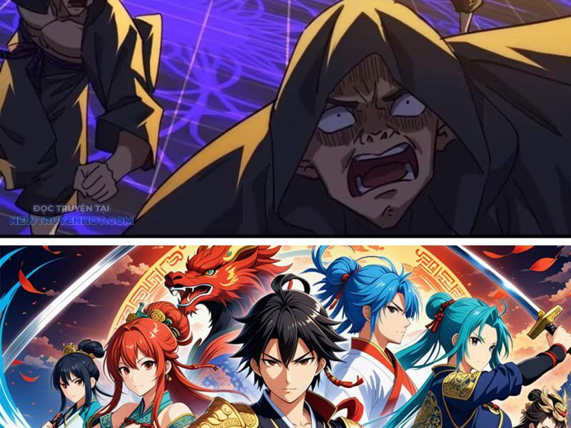 Mời Công Tử Trảm Yêu Chap 63 - Next Chap 64